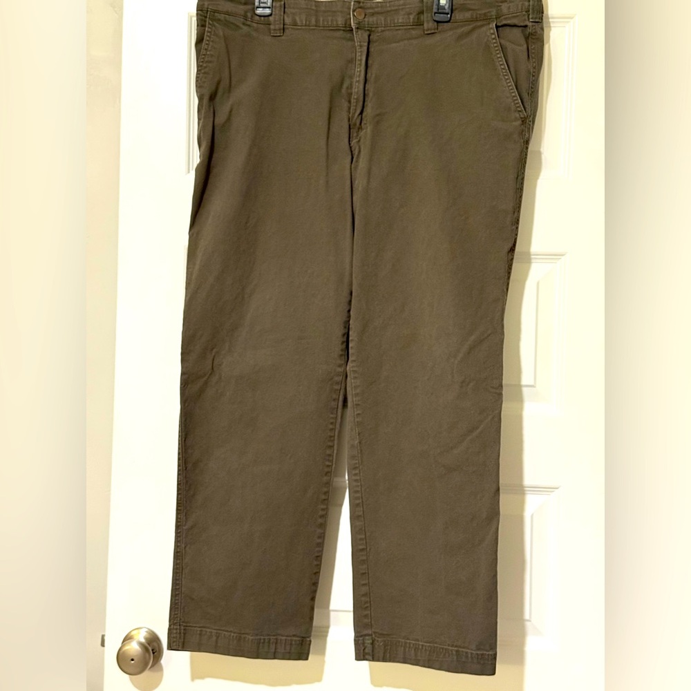 Columbia Men's Khaki Cargo Pants